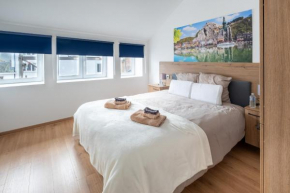NOMAD APARTMENTS - Astrid